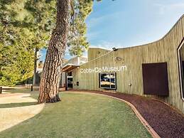 Eastgate on the Range Motel