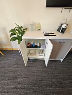 Eastgate on the Range Motel