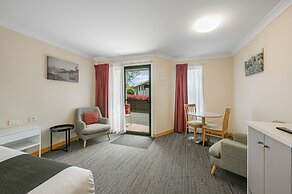 Eastgate on the Range Motel