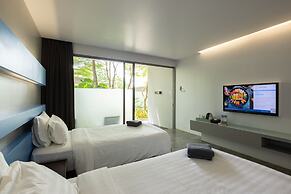 Explorar Koh Phangan - Adults Only Resort and Spa