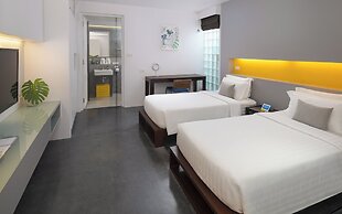 Explorar Koh Phangan - Adults Only Resort and Spa