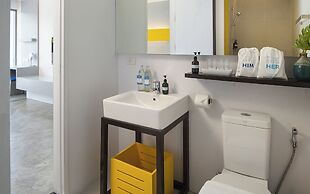 Explorar Koh Phangan - Adults Only Resort and Spa