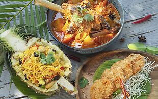 Explorar Koh Phangan - Adults Only Resort and Spa