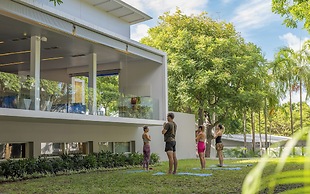 Explorar Koh Phangan - Adults Only Resort and Spa