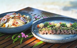 Explorar Koh Phangan - Adults Only Resort and Spa