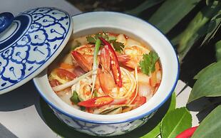 Explorar Koh Phangan - Adults Only Resort and Spa