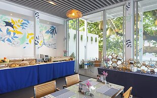 Explorar Koh Phangan - Adults Only Resort and Spa