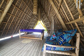 Antonio Beach Hotel and Spa