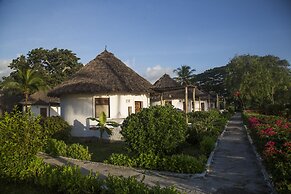 Antonio Beach Hotel and Spa