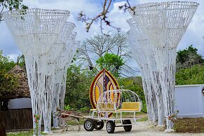 Antonio Beach Hotel and Spa