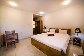 Antonio Beach Hotel and Spa