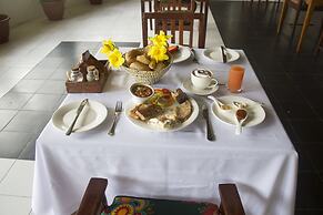 Antonio Beach Hotel and Spa