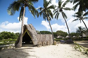 Antonio Beach Hotel and Spa