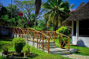 Antonio Beach Hotel and Spa