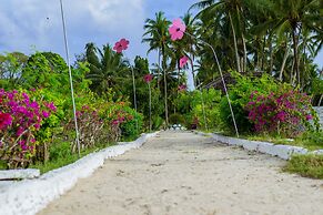 Antonio Beach Hotel and Spa