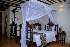 Antonio Beach Hotel and Spa