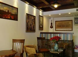 Qingdao Villa Inn Seaside