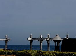 Qingdao Villa Inn Seaside