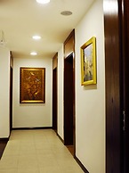 Qingdao Villa Inn Seaside