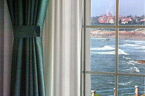 Qingdao Villa Inn Seaside