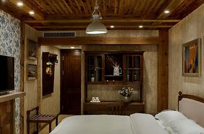 Qingdao Villa Inn Seaside