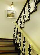 Qingdao Villa Inn Seaside