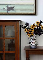 Qingdao Villa Inn Seaside