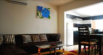 Hibiscus Apartments Fiji