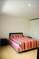 Hibiscus Apartments Fiji