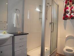 Hibiscus Apartments Fiji