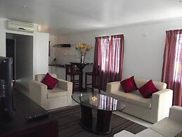Hibiscus Apartments Fiji