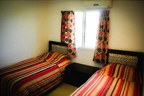 Hibiscus Apartments Fiji