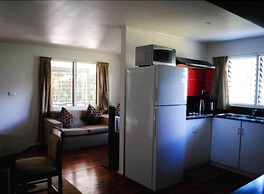 Hibiscus Apartments Fiji