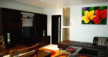 Hibiscus Apartments Fiji