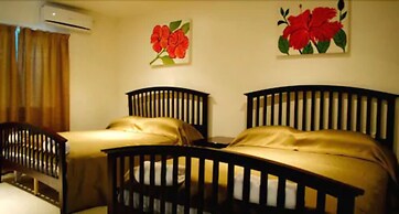 Hibiscus Apartments Fiji