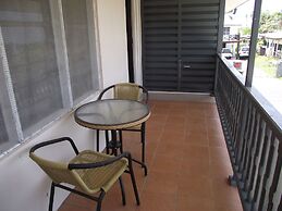 Hibiscus Apartments Fiji