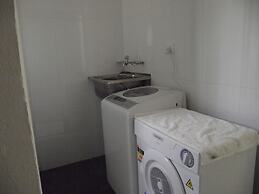 Hibiscus Apartments Fiji