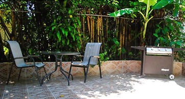 Hibiscus Apartments Fiji