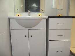 Hibiscus Apartments Fiji