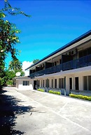 Hibiscus Apartments Fiji
