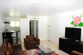 Hibiscus Apartments Fiji