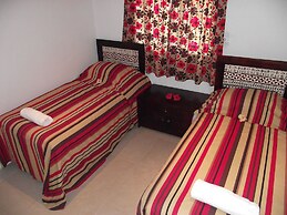 Hibiscus Apartments Fiji