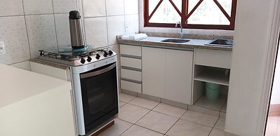 Chácara Rio Jordão