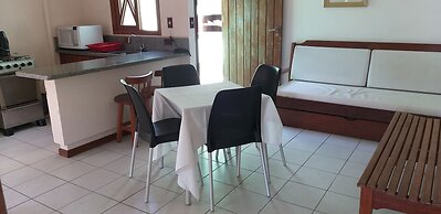 Chácara Rio Jordão