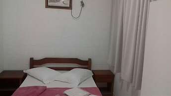 Chácara Rio Jordão