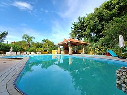 Chácara Rio Jordão