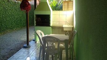 Chácara Rio Jordão