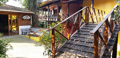 Chácara Rio Jordão