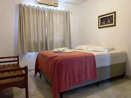 Chácara Rio Jordão