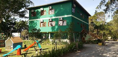 Chácara Rio Jordão